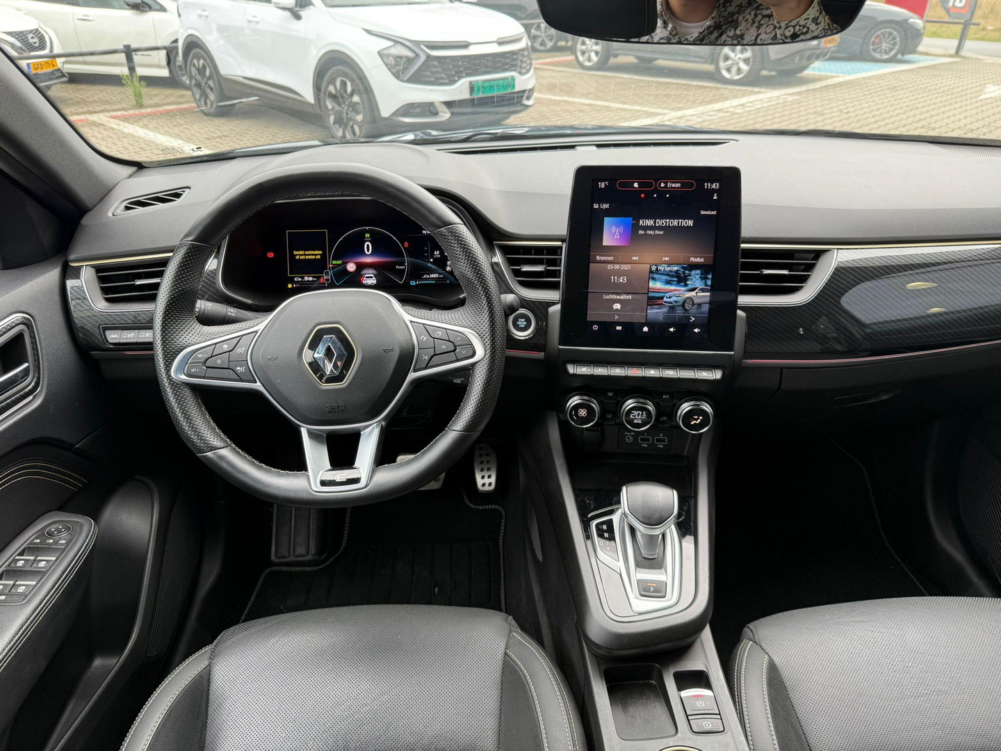 Renault