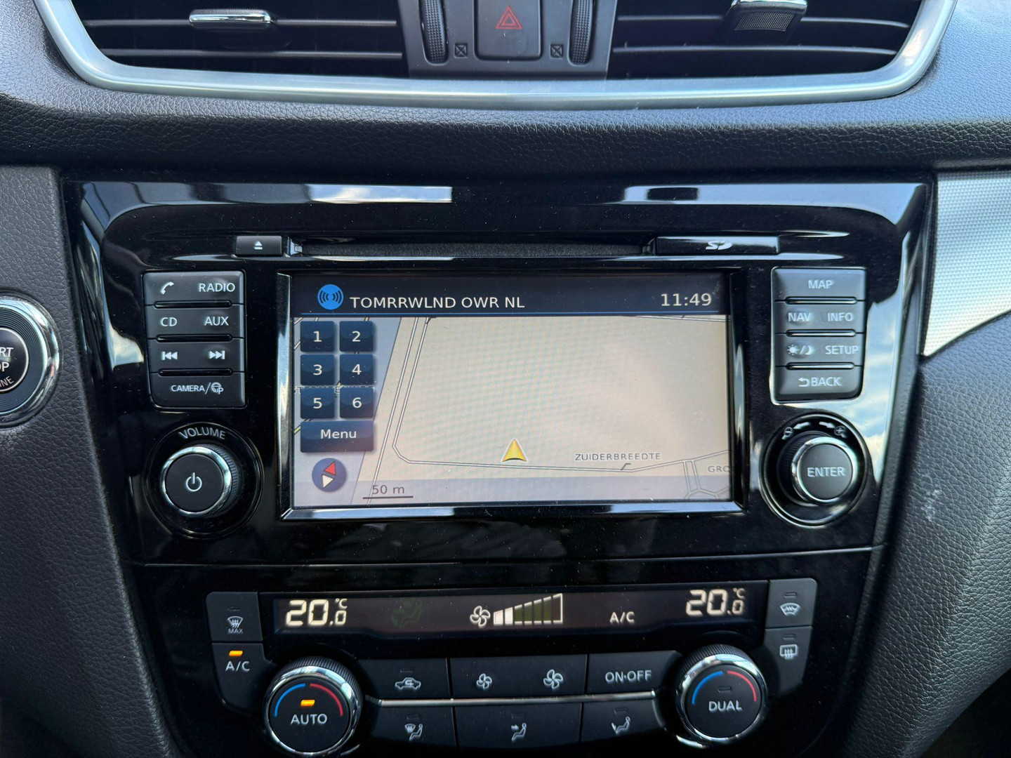 Nissan Nissan