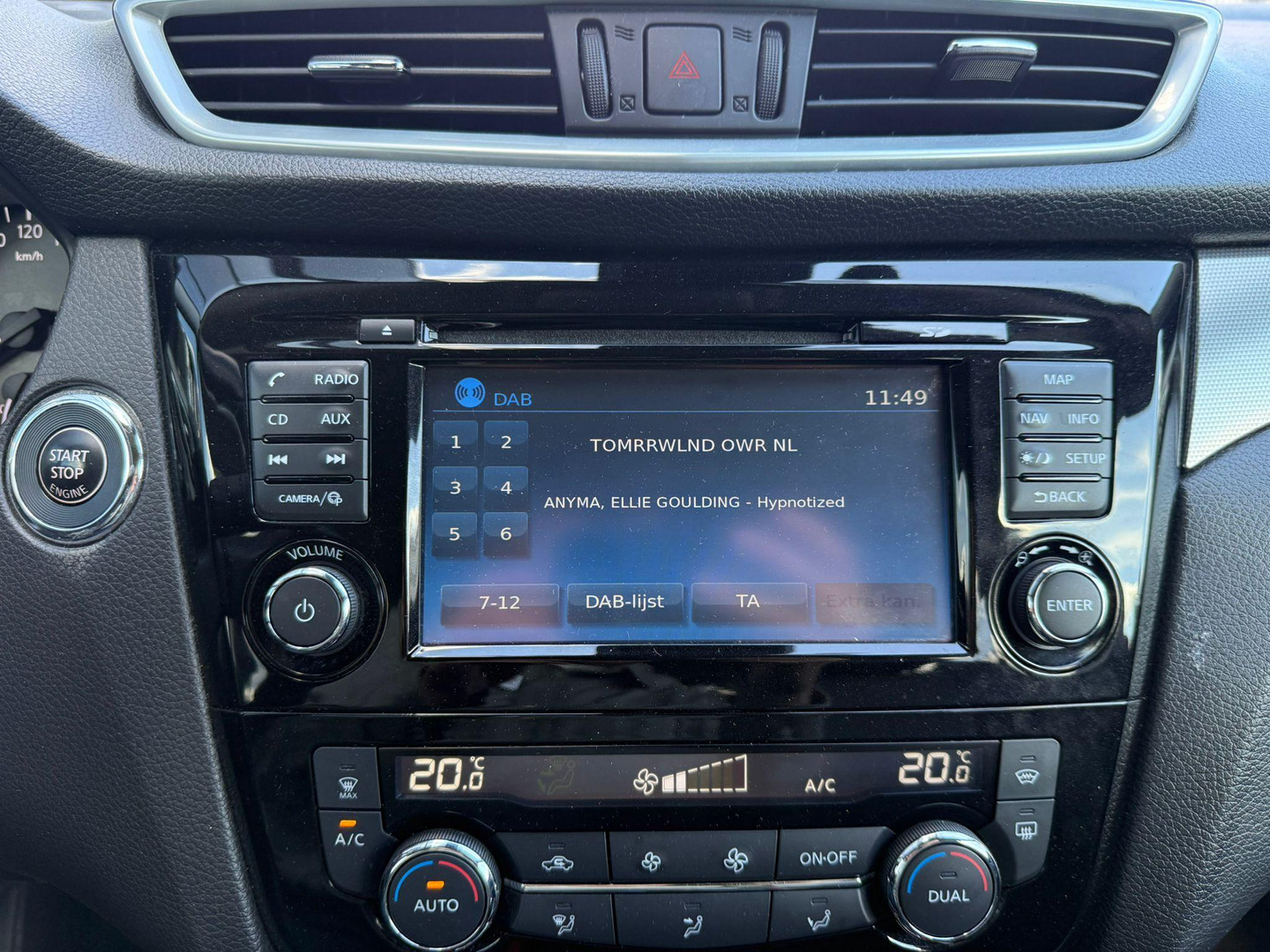 Nissan Nissan