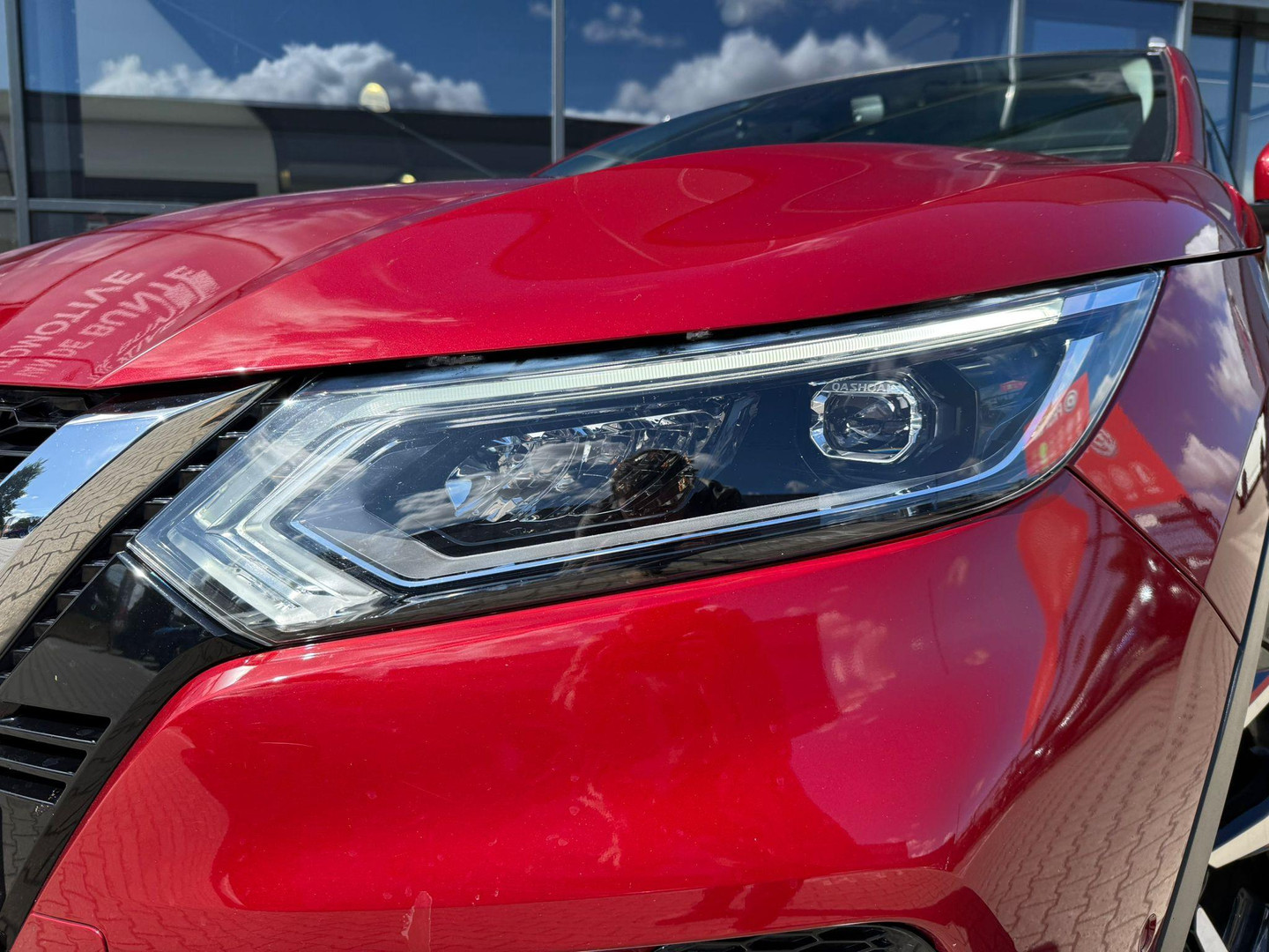 Nissan Nissan