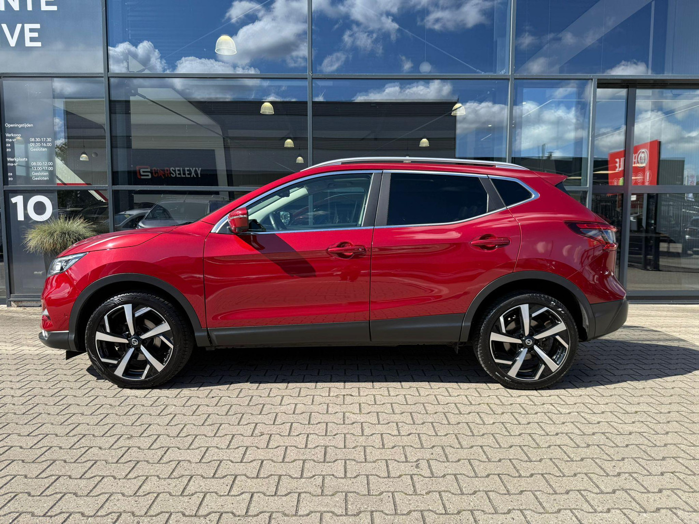 Nissan Nissan