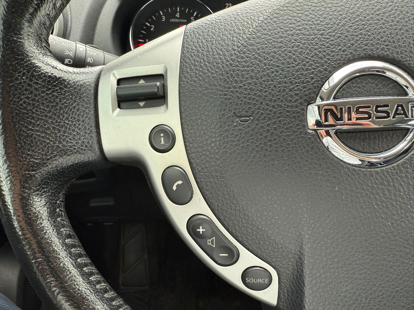 Nissan Nissan