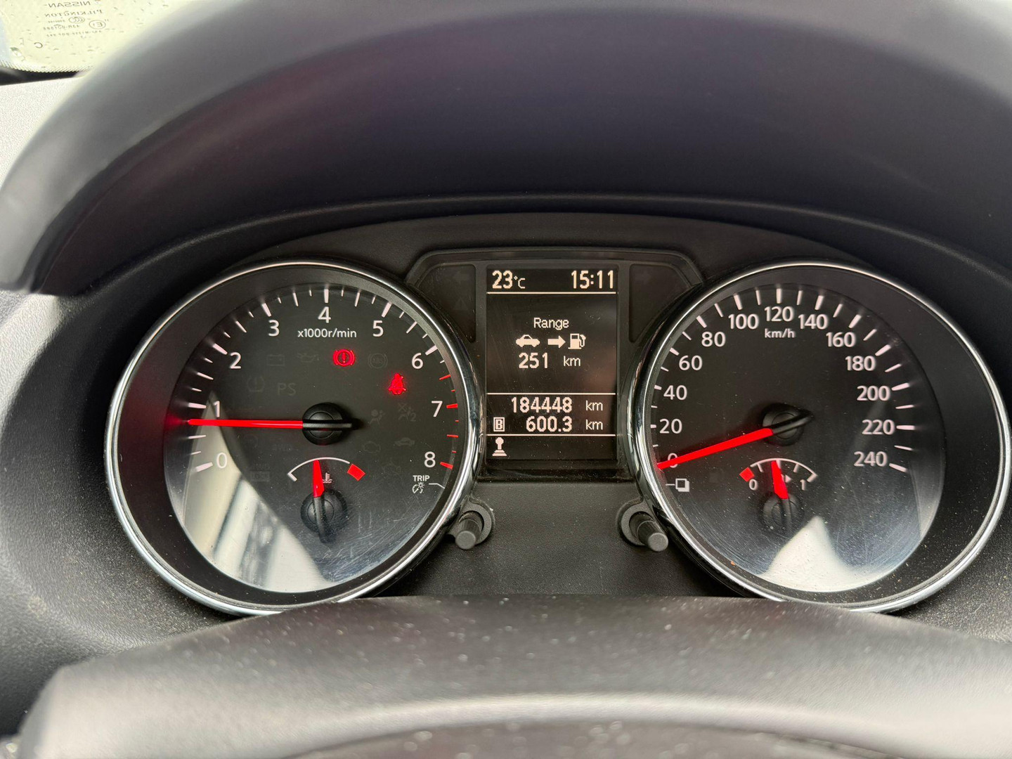 Nissan Nissan