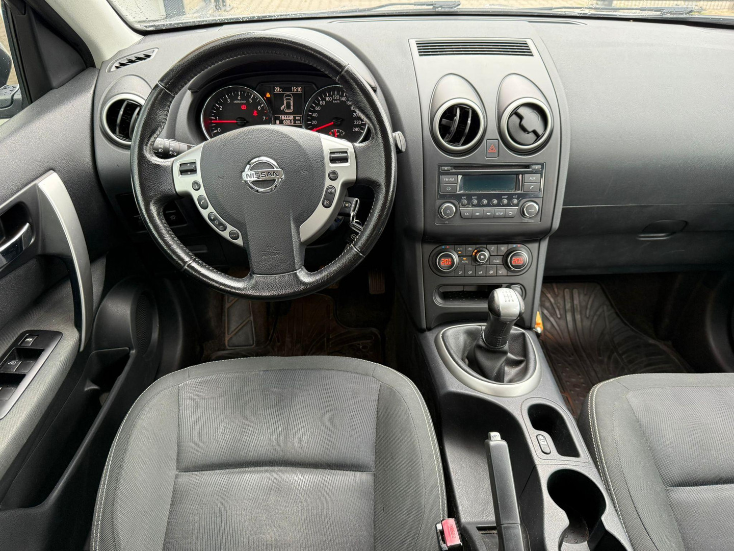 Nissan Nissan