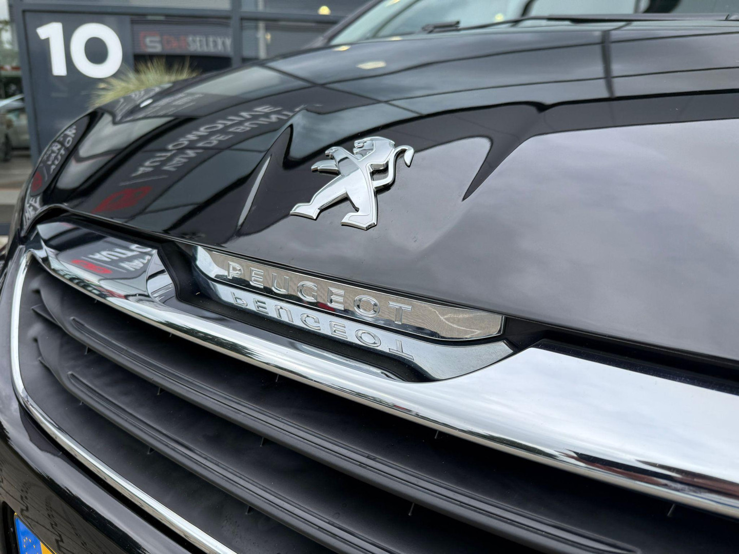 Peugeot Peugeot