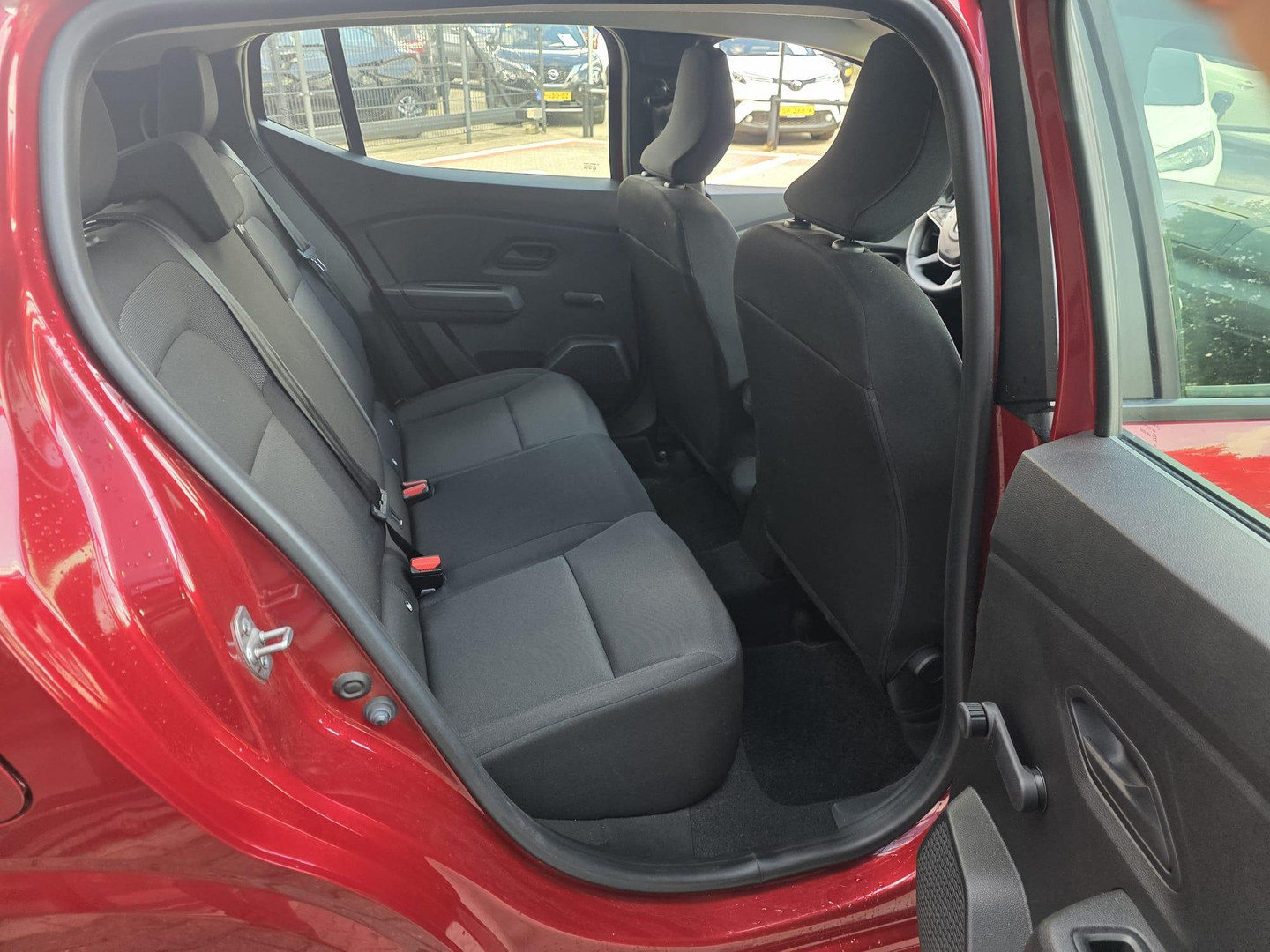 Dacia Dacia