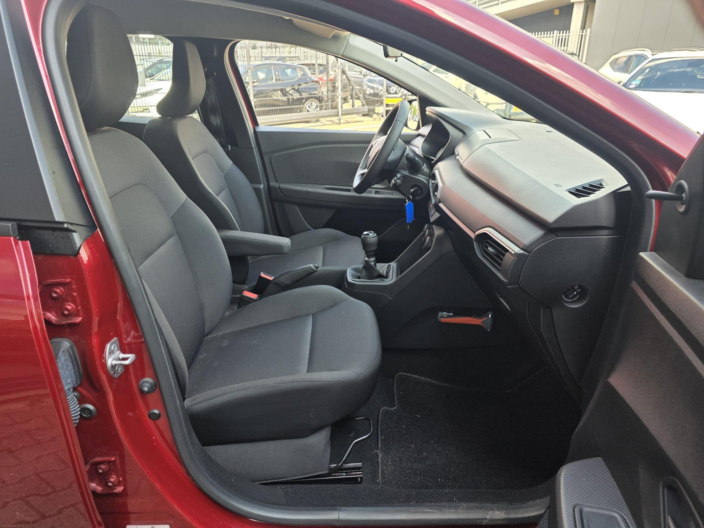 Dacia Dacia