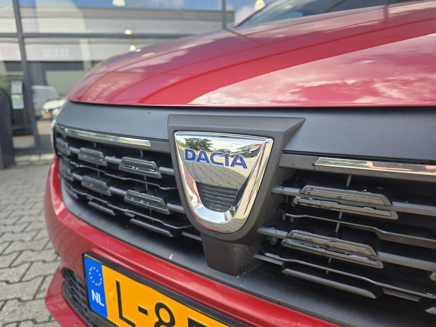 Dacia Dacia