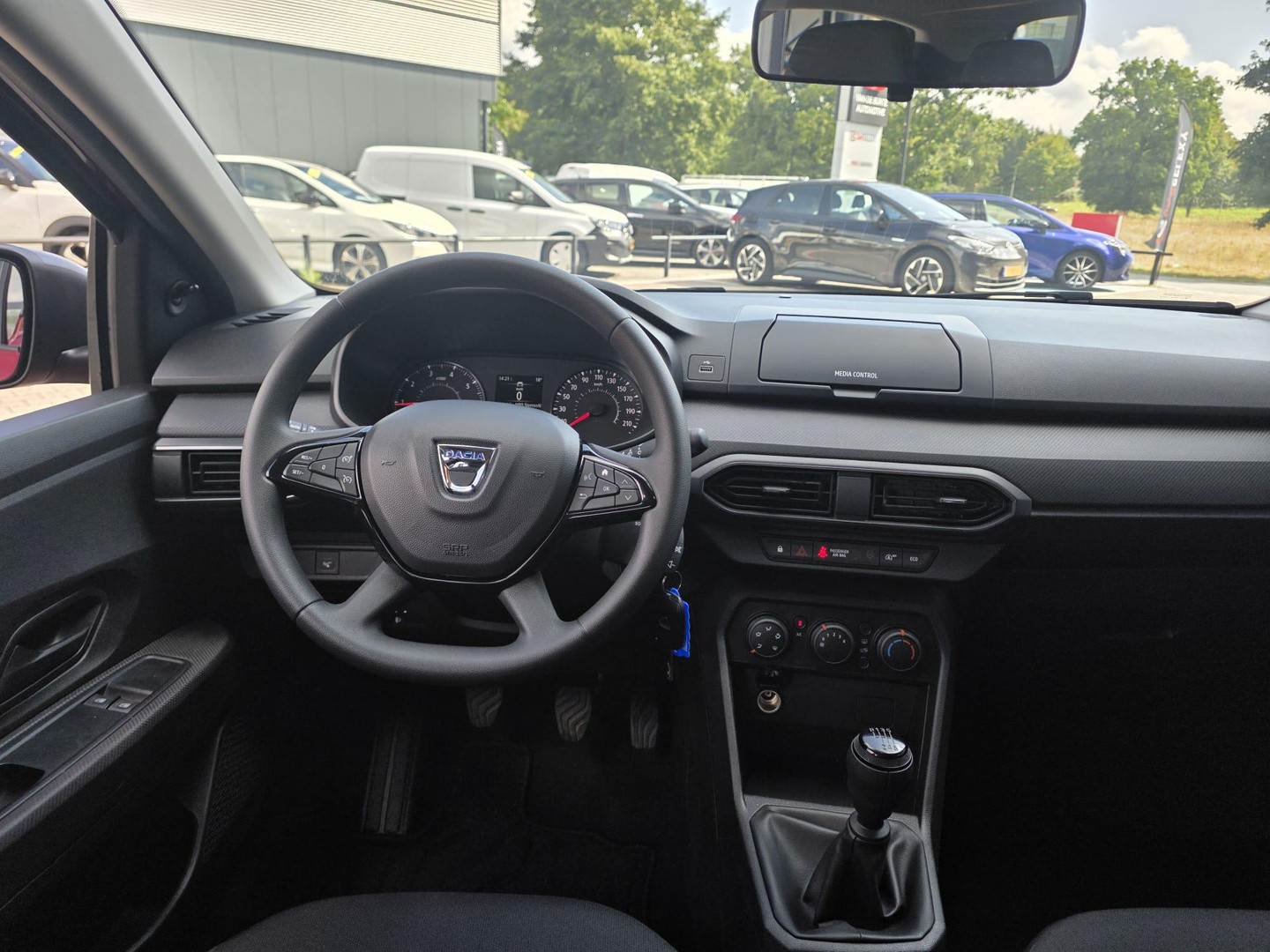 Dacia Dacia