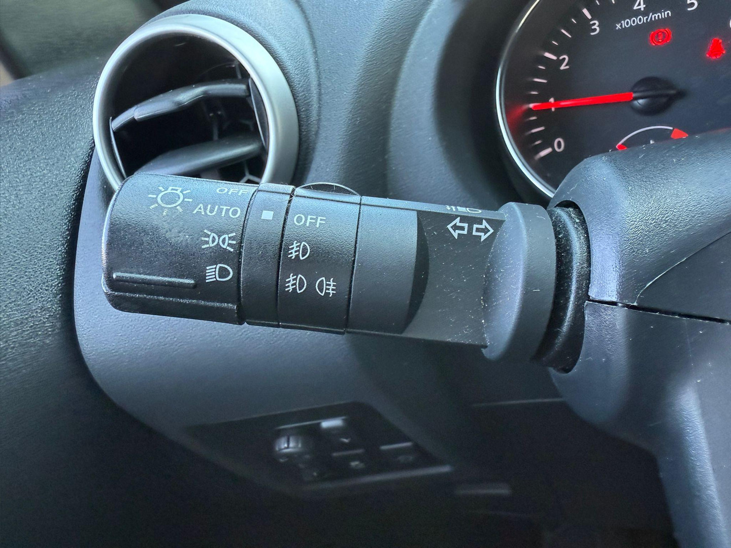 Nissan Nissan