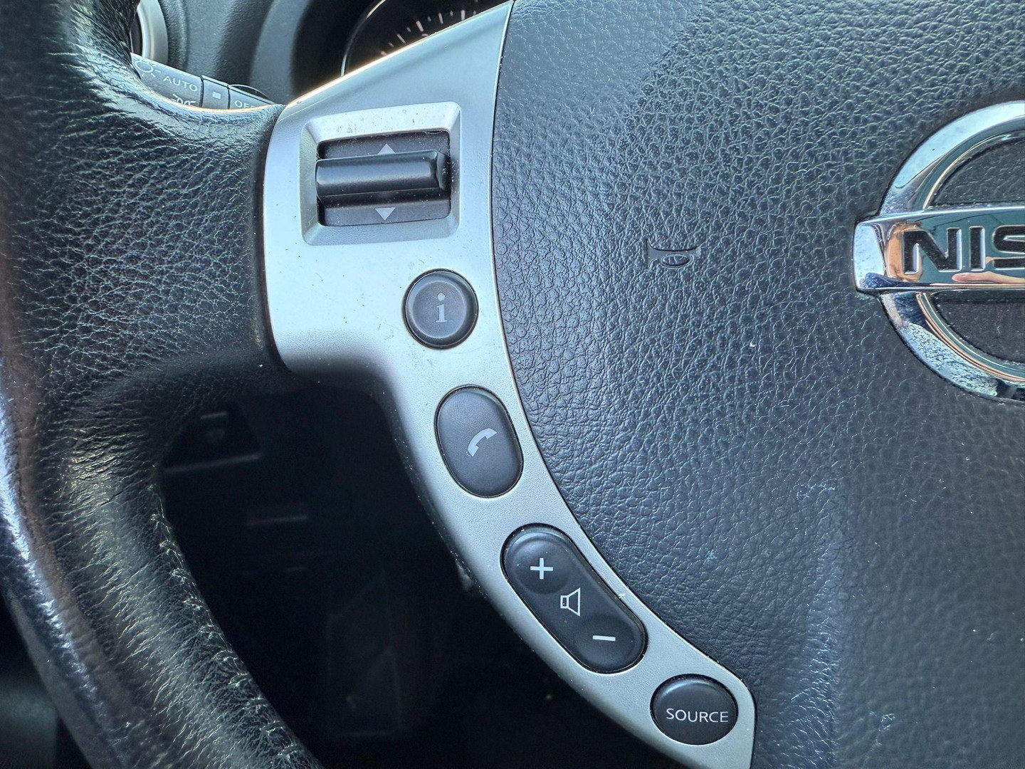 Nissan Nissan