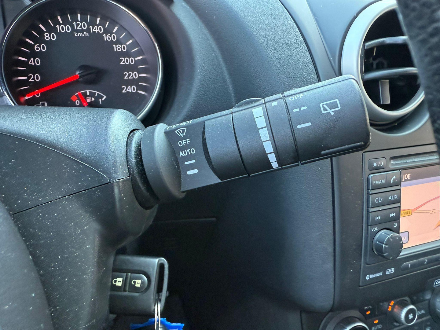 Nissan Nissan