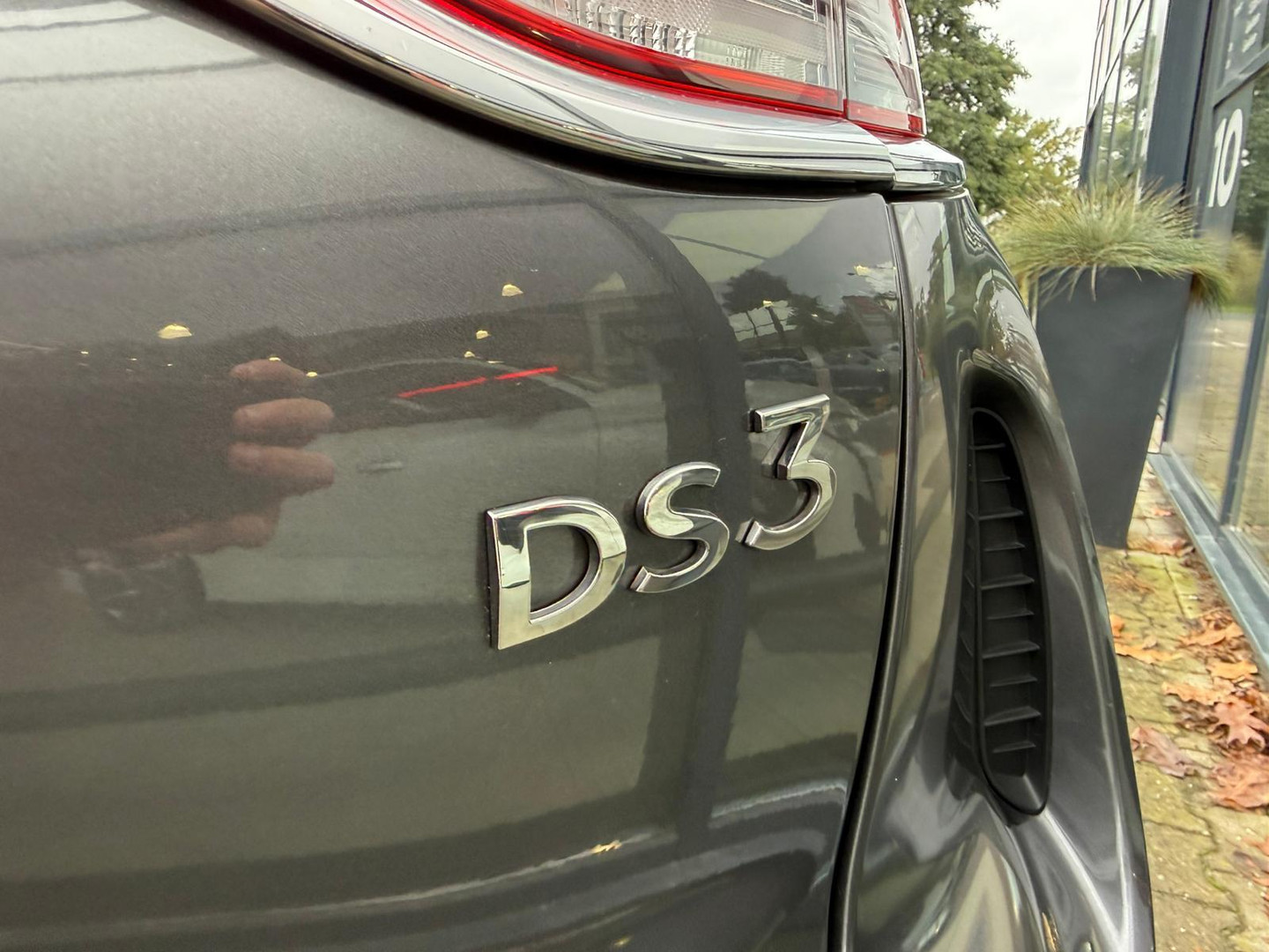 DS
