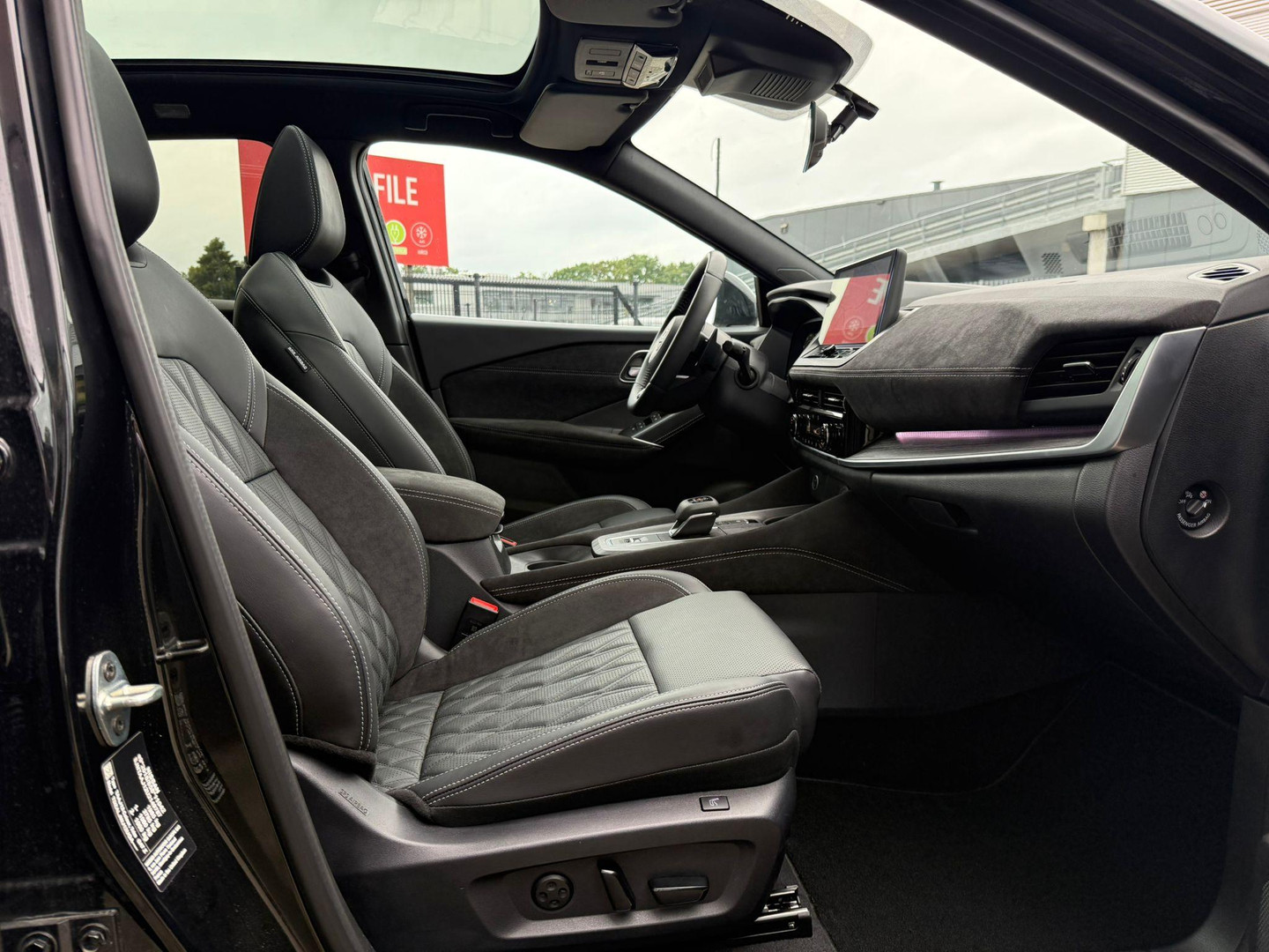 Nissan Nissan