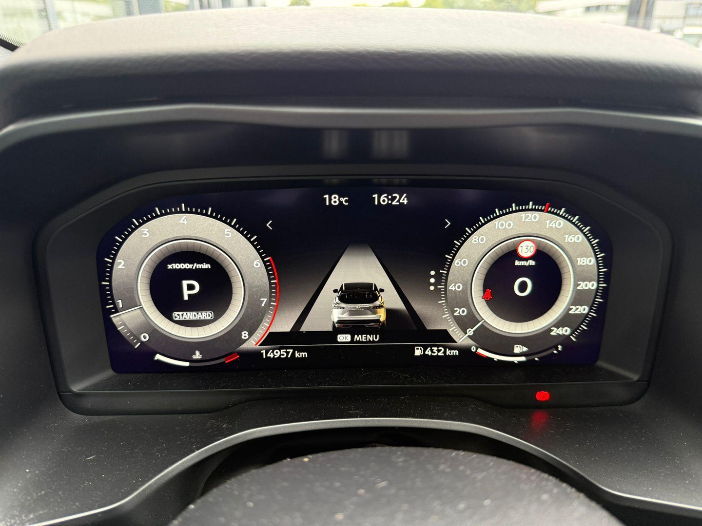 Nissan Nissan