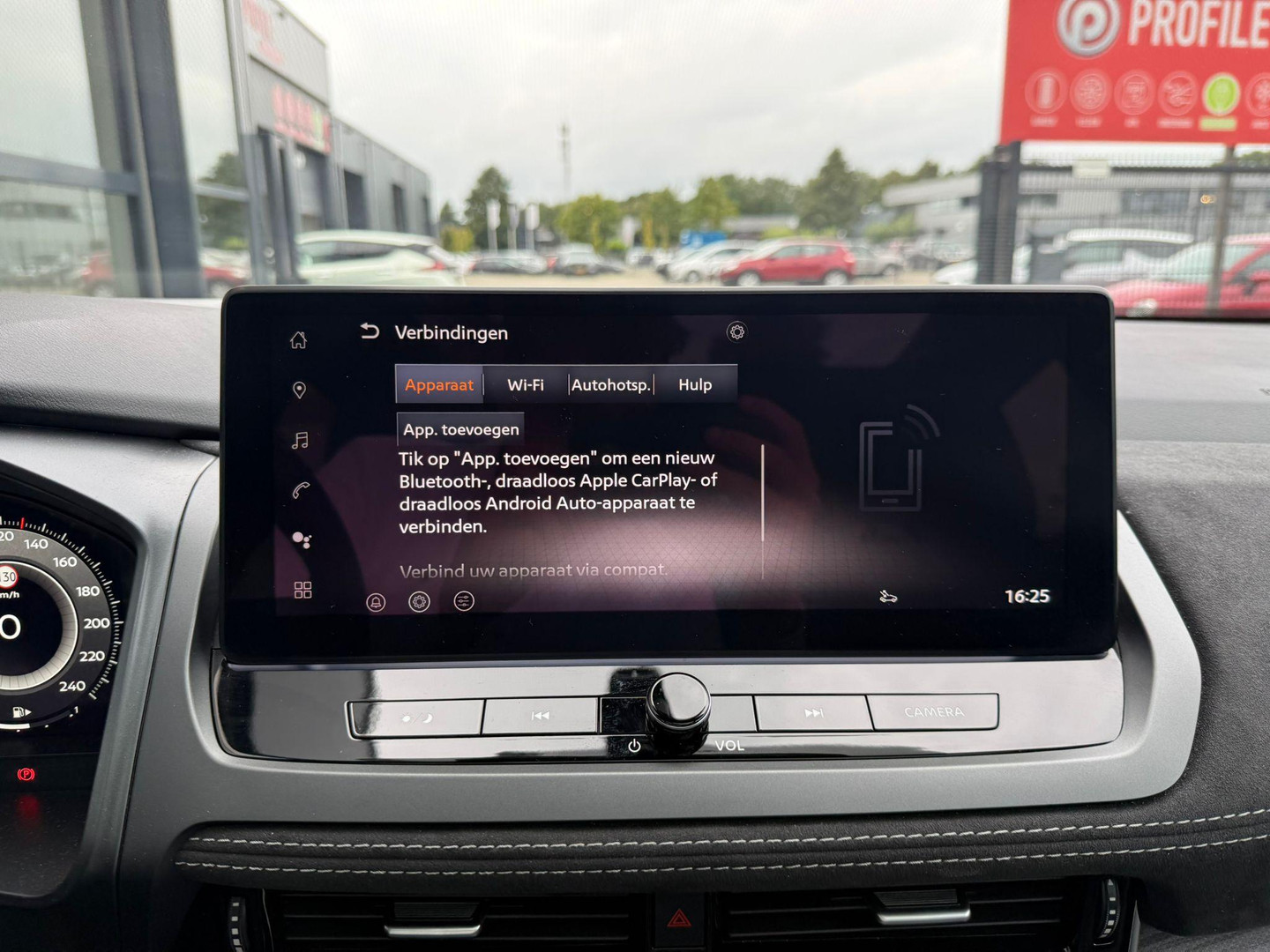 Nissan Nissan