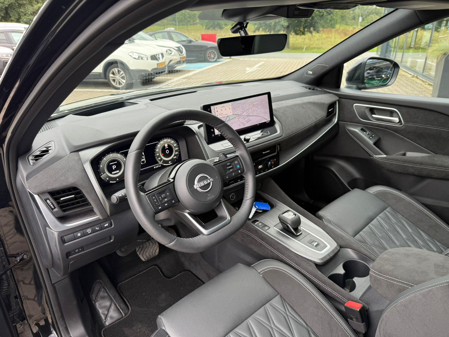 Nissan Nissan