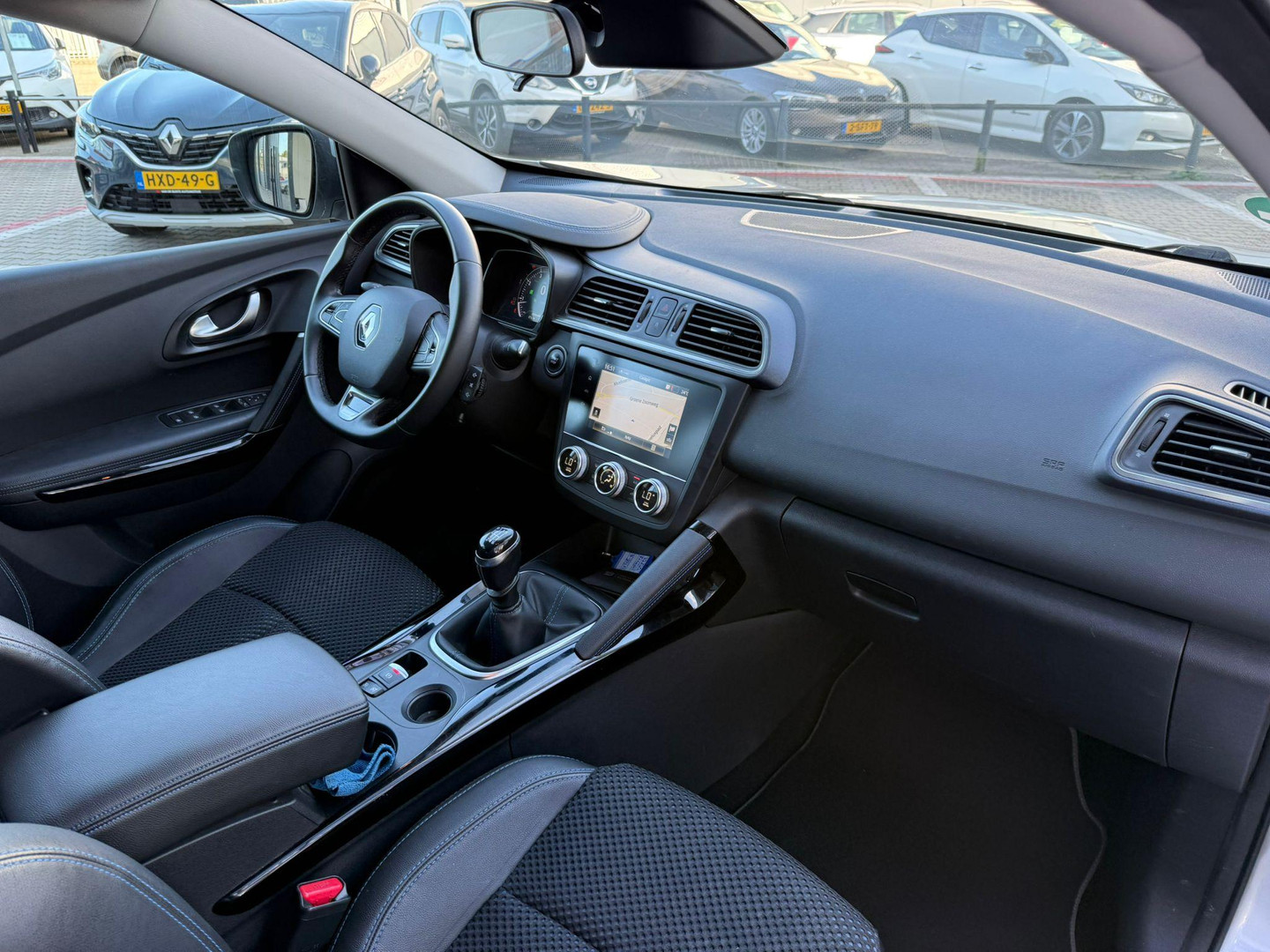 Renault Renault