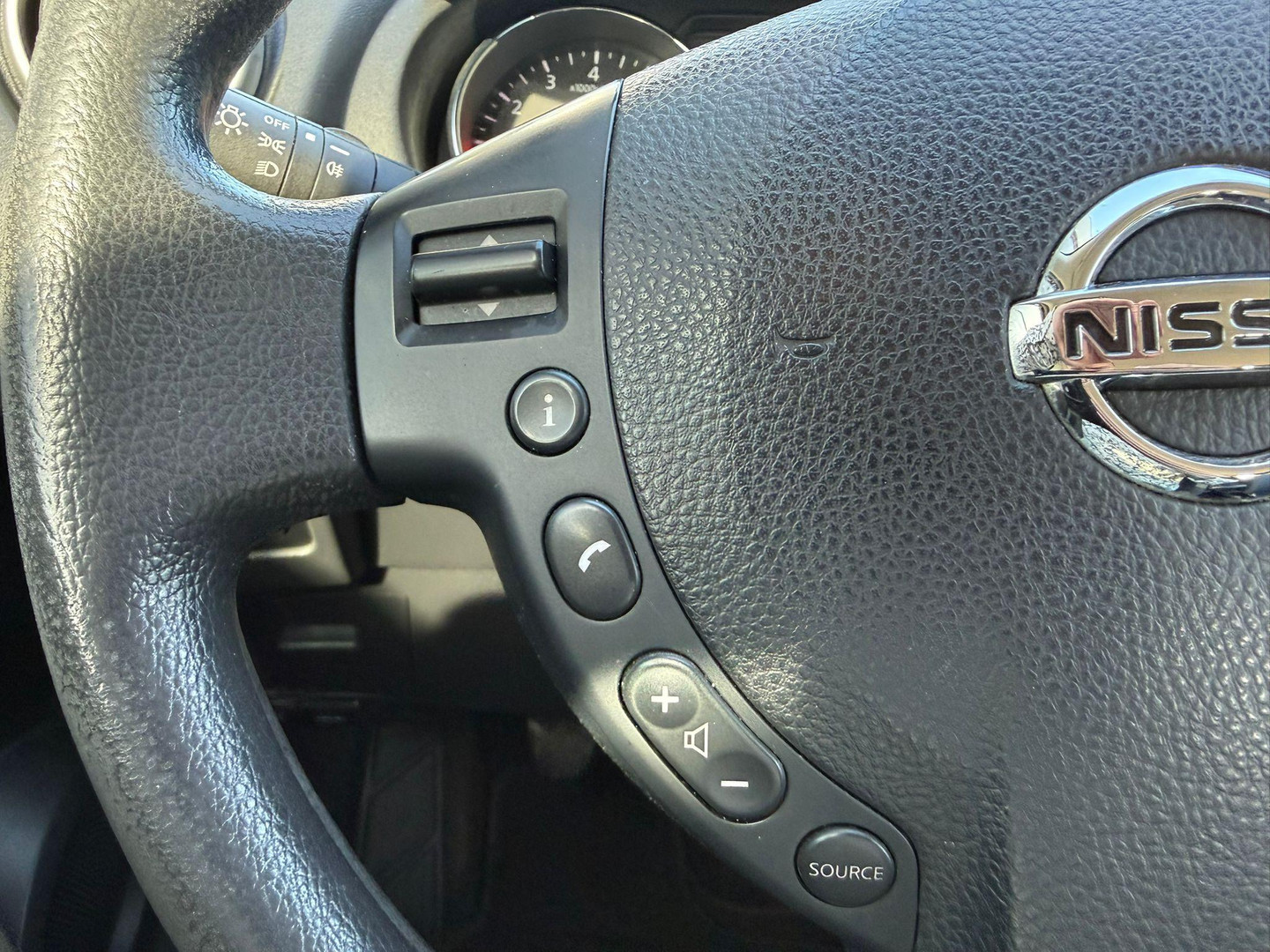 Nissan Nissan