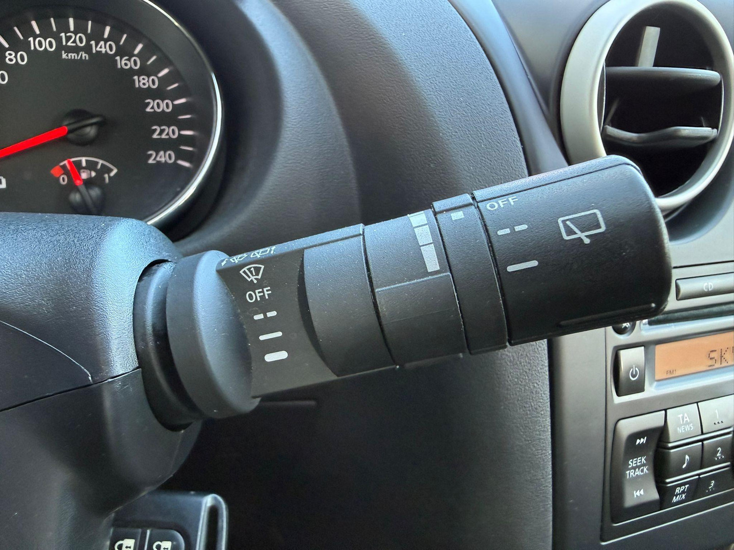 Nissan Nissan