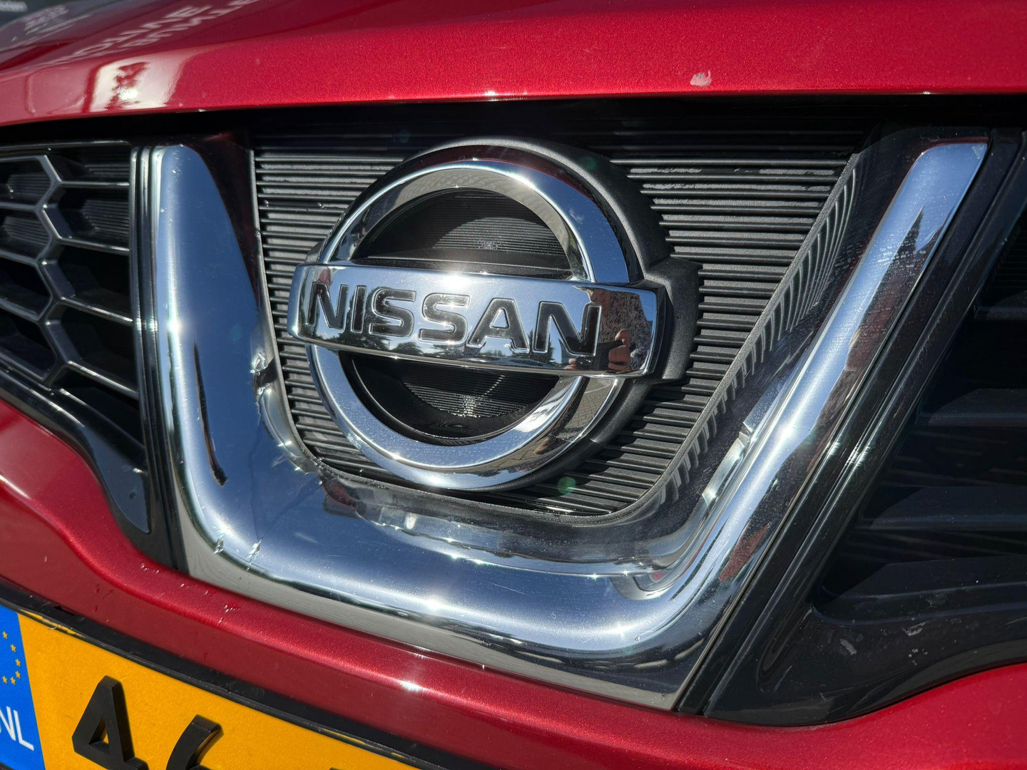 Nissan Nissan