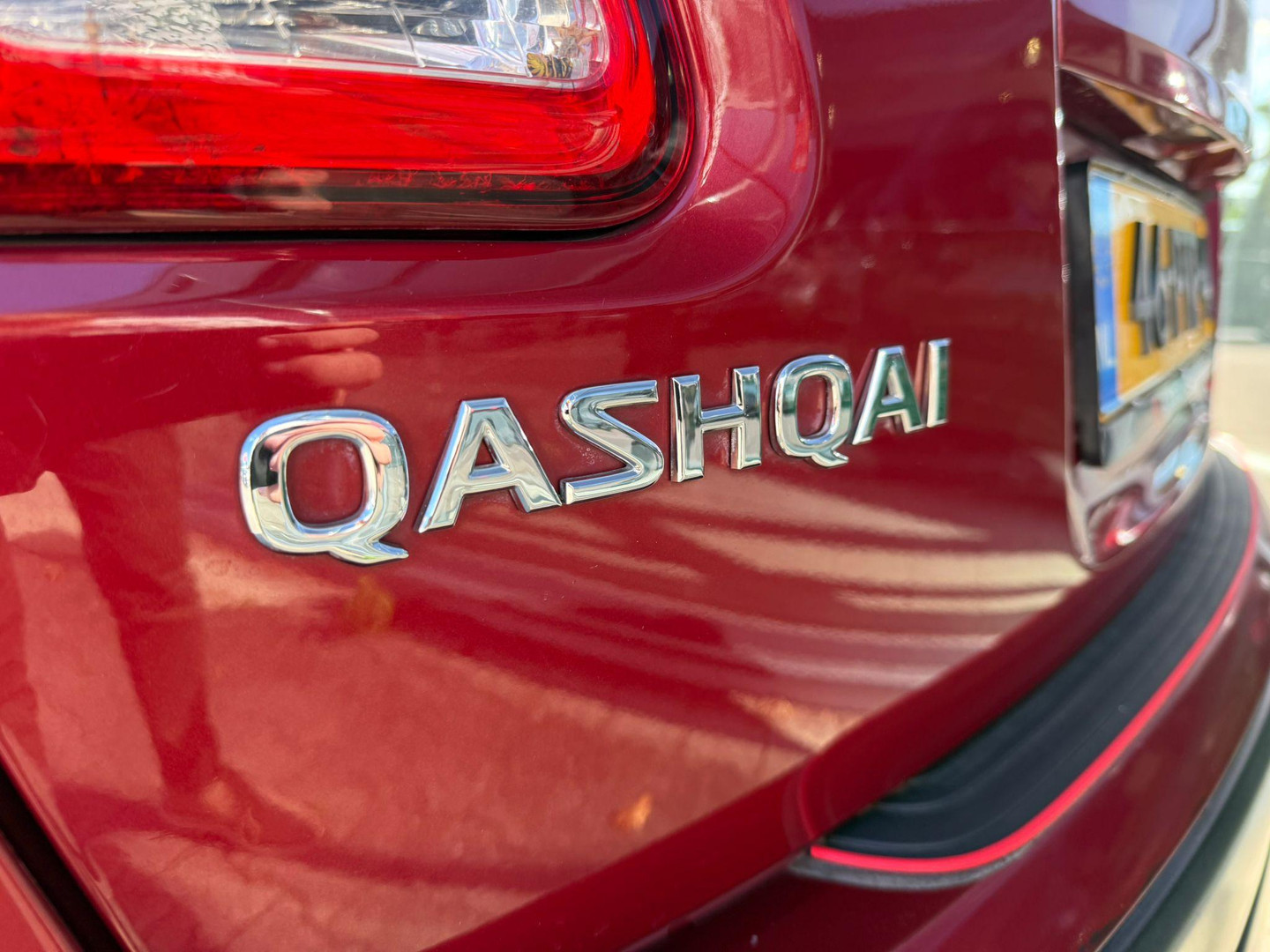 Nissan Nissan