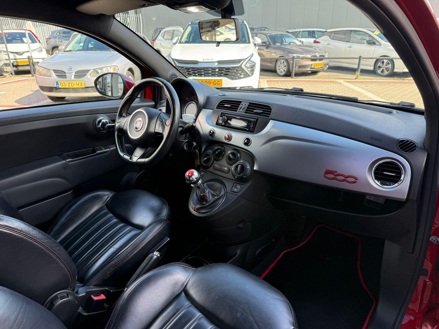 Fiat