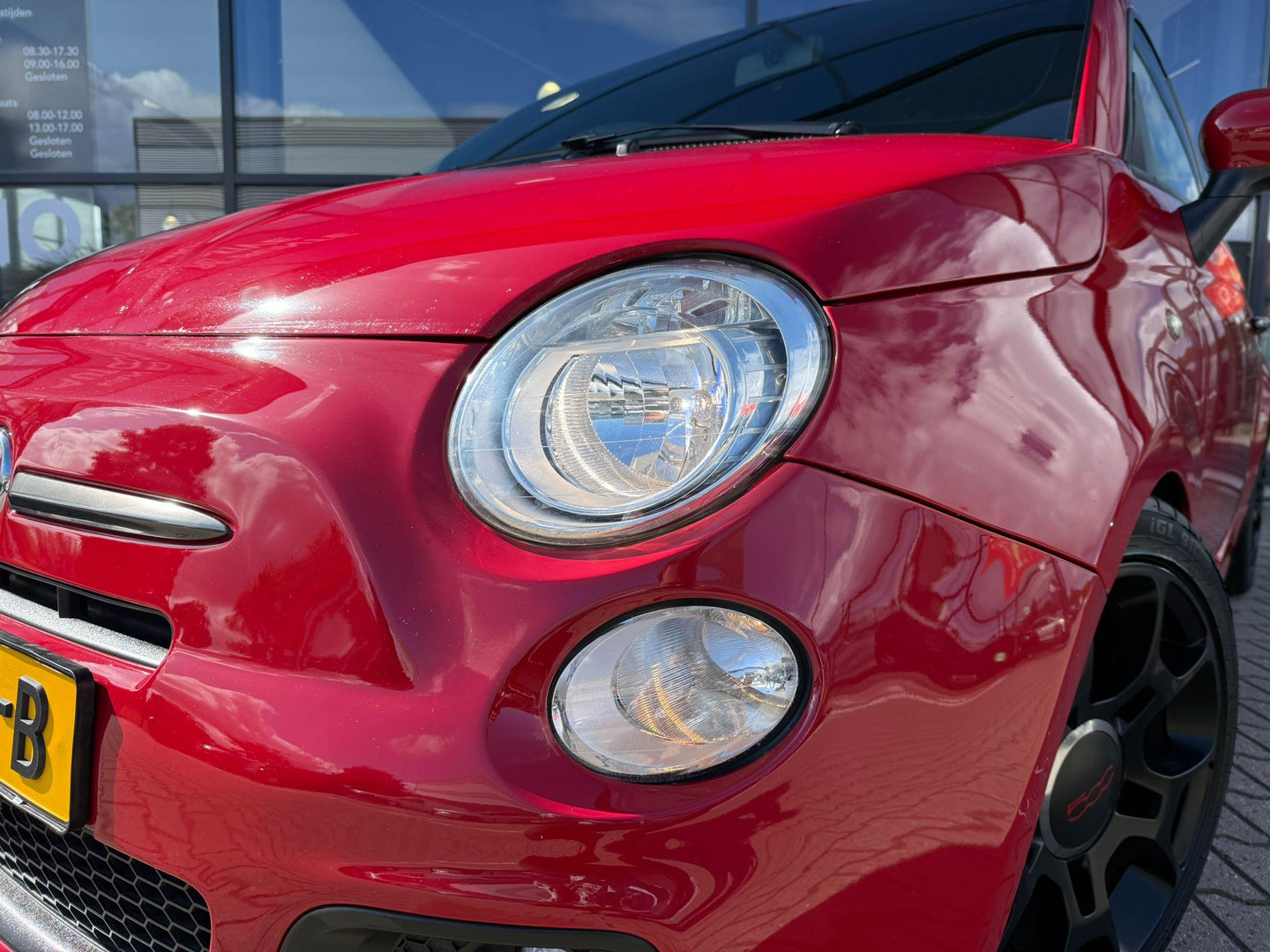 Fiat