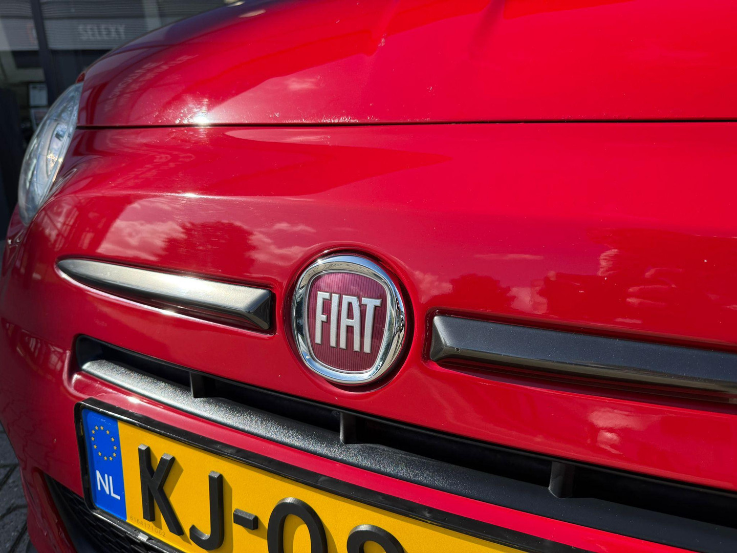 Fiat