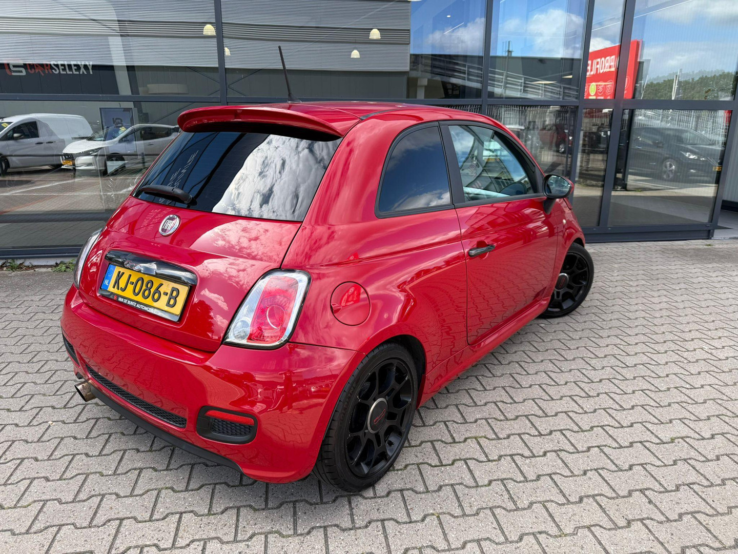 Fiat