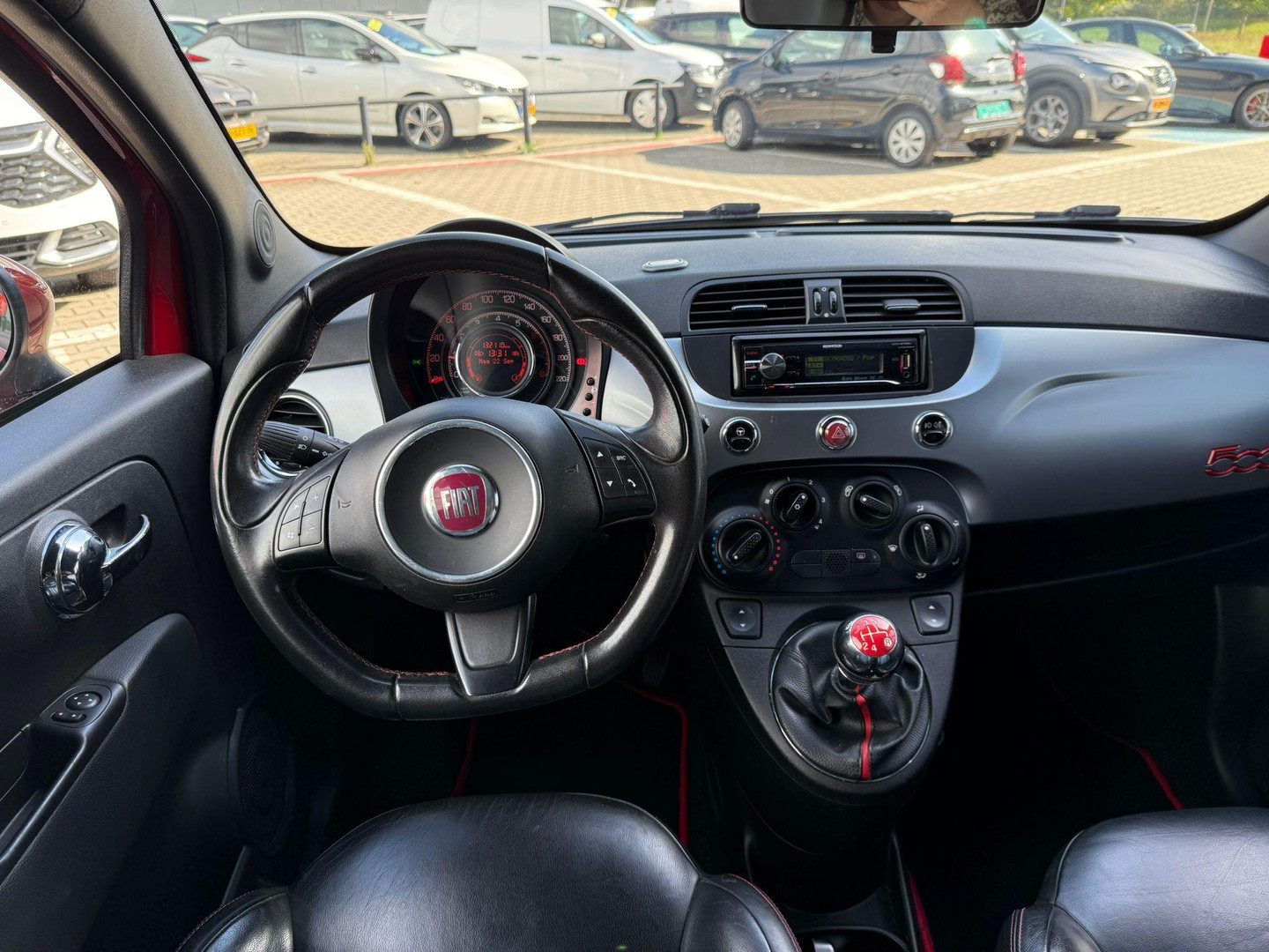 Fiat