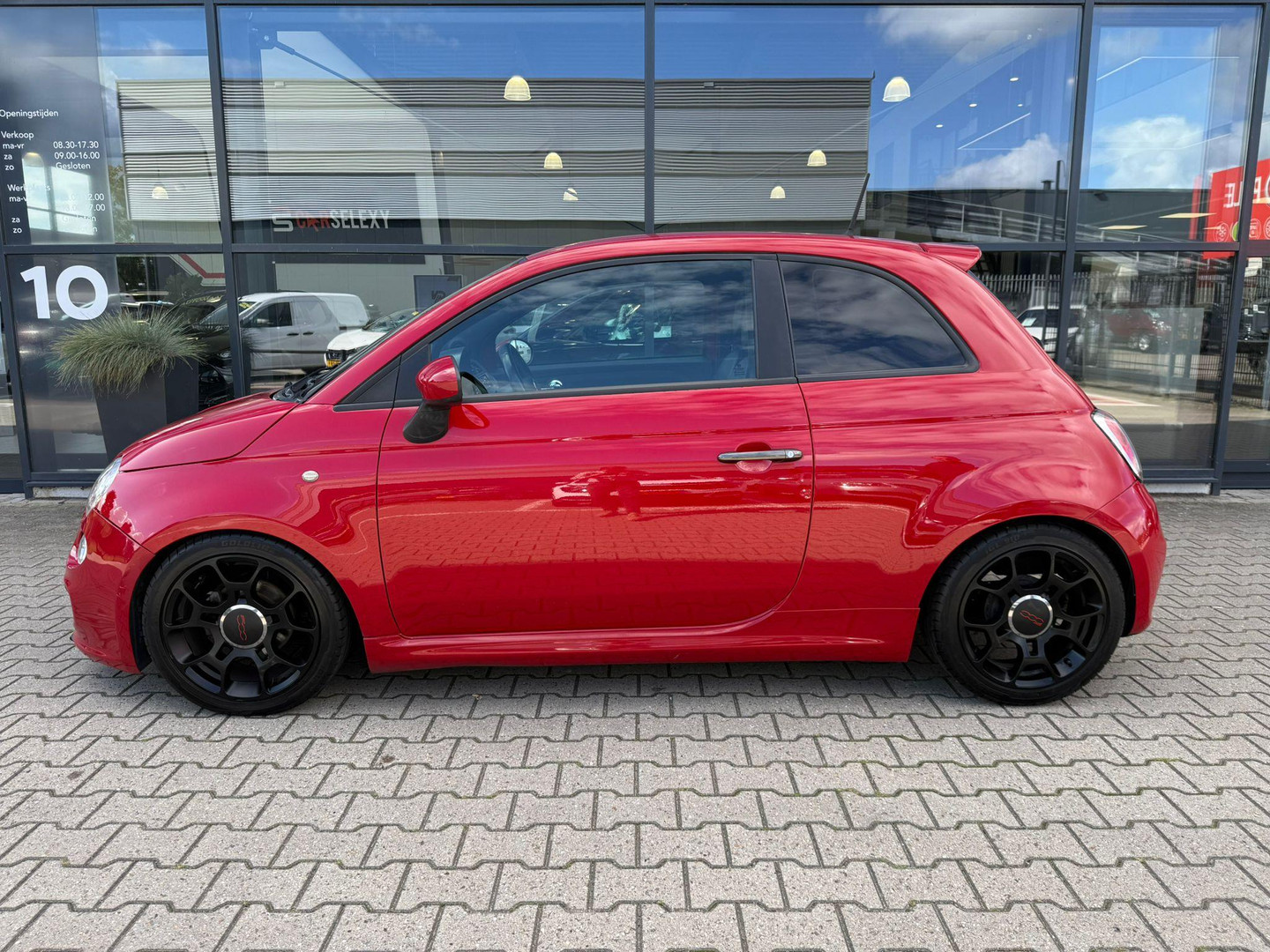 Fiat