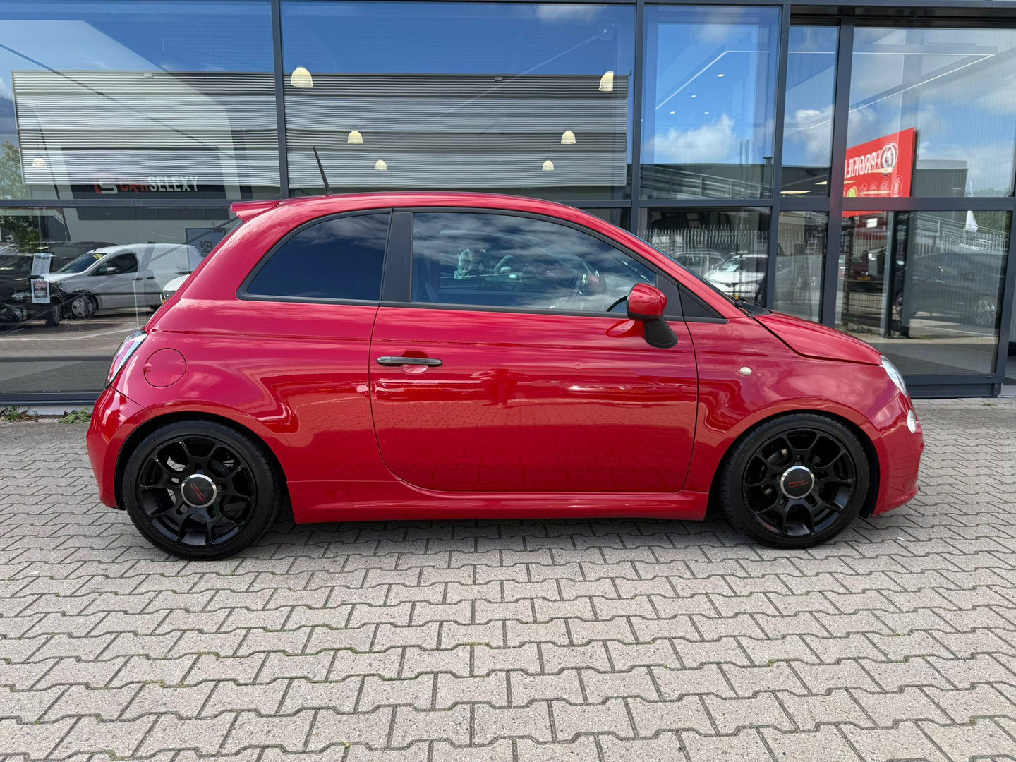 Fiat