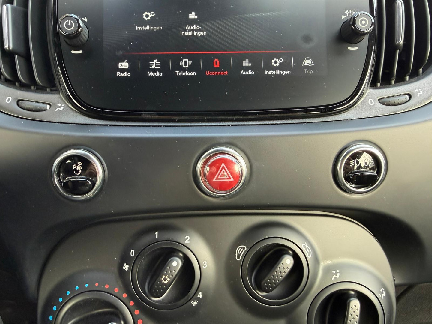 Fiat Fiat