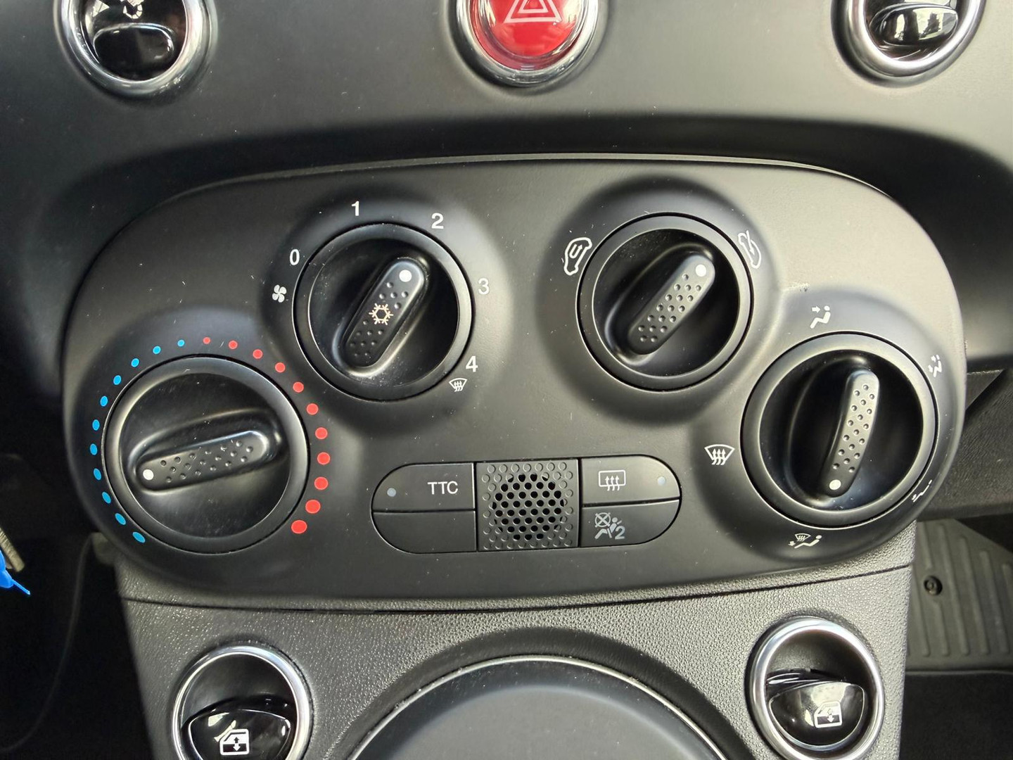 Fiat Fiat