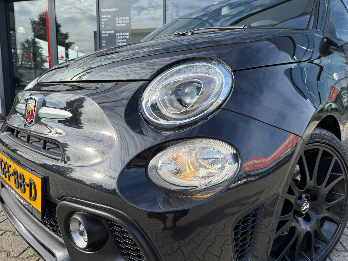 Fiat Fiat