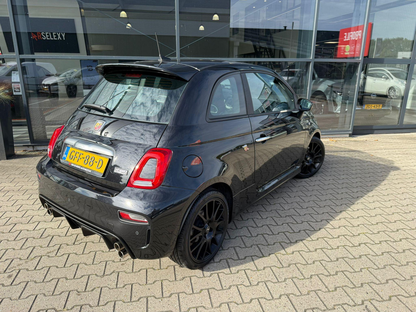 Fiat Fiat