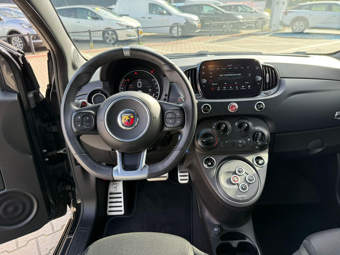 Fiat Fiat