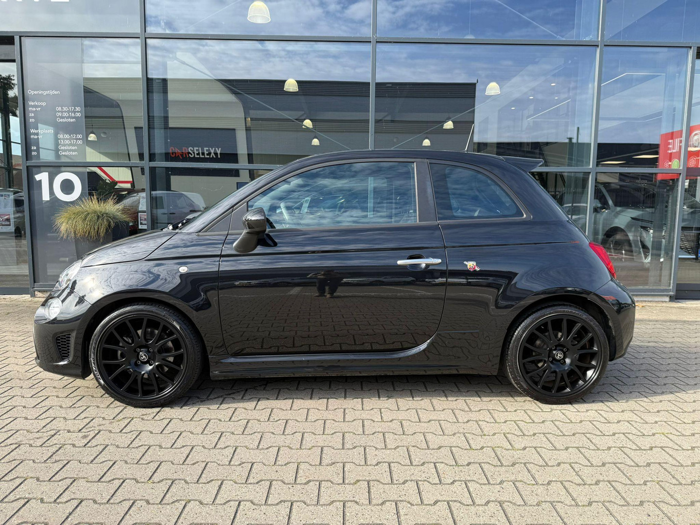 Fiat Fiat