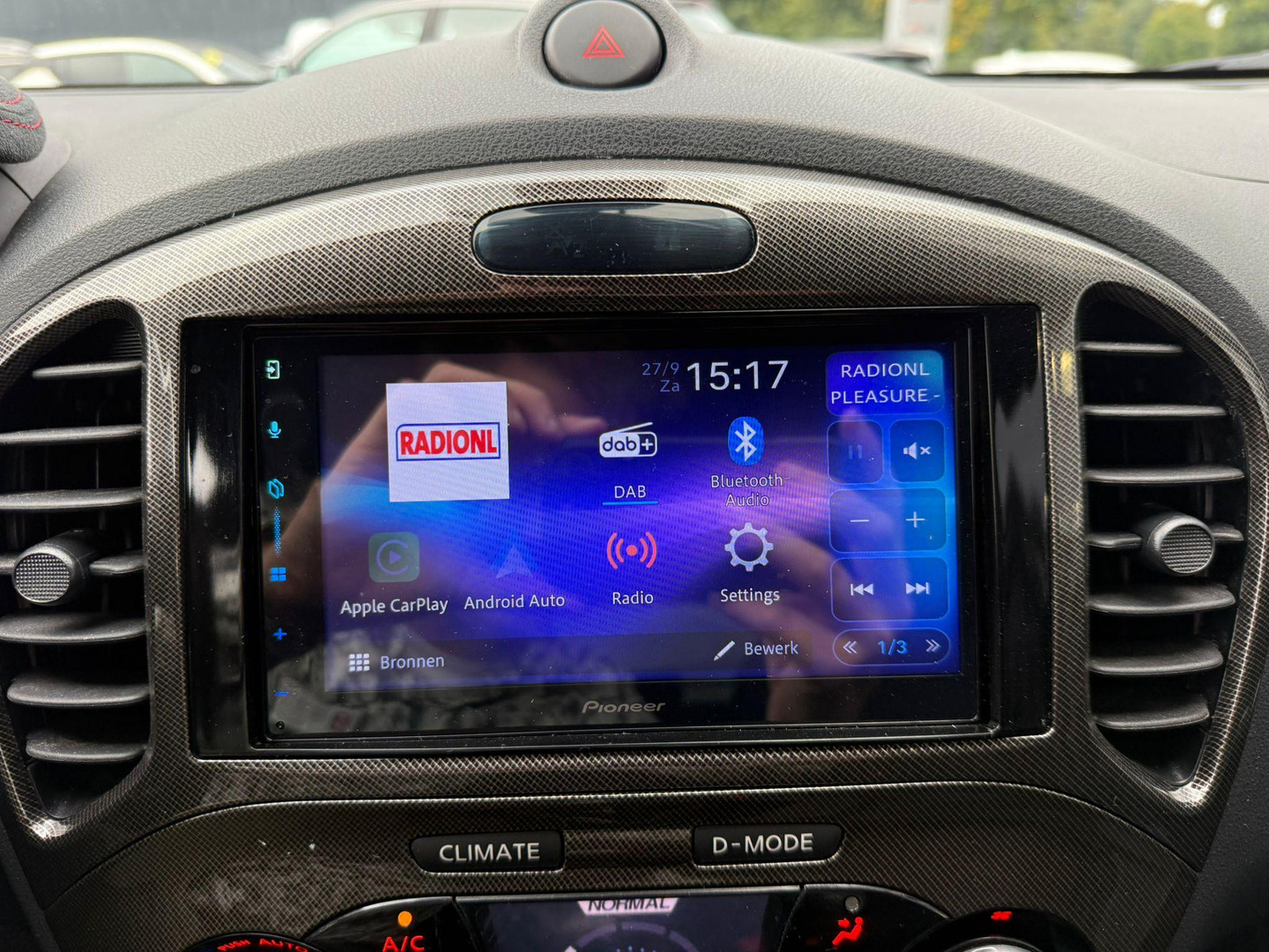 Nissan Nissan