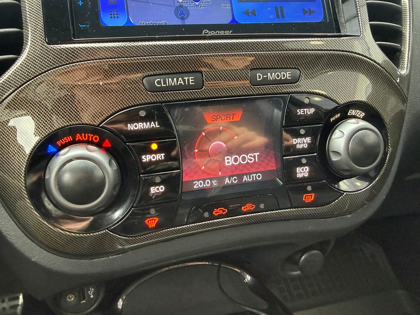 Nissan Nissan
