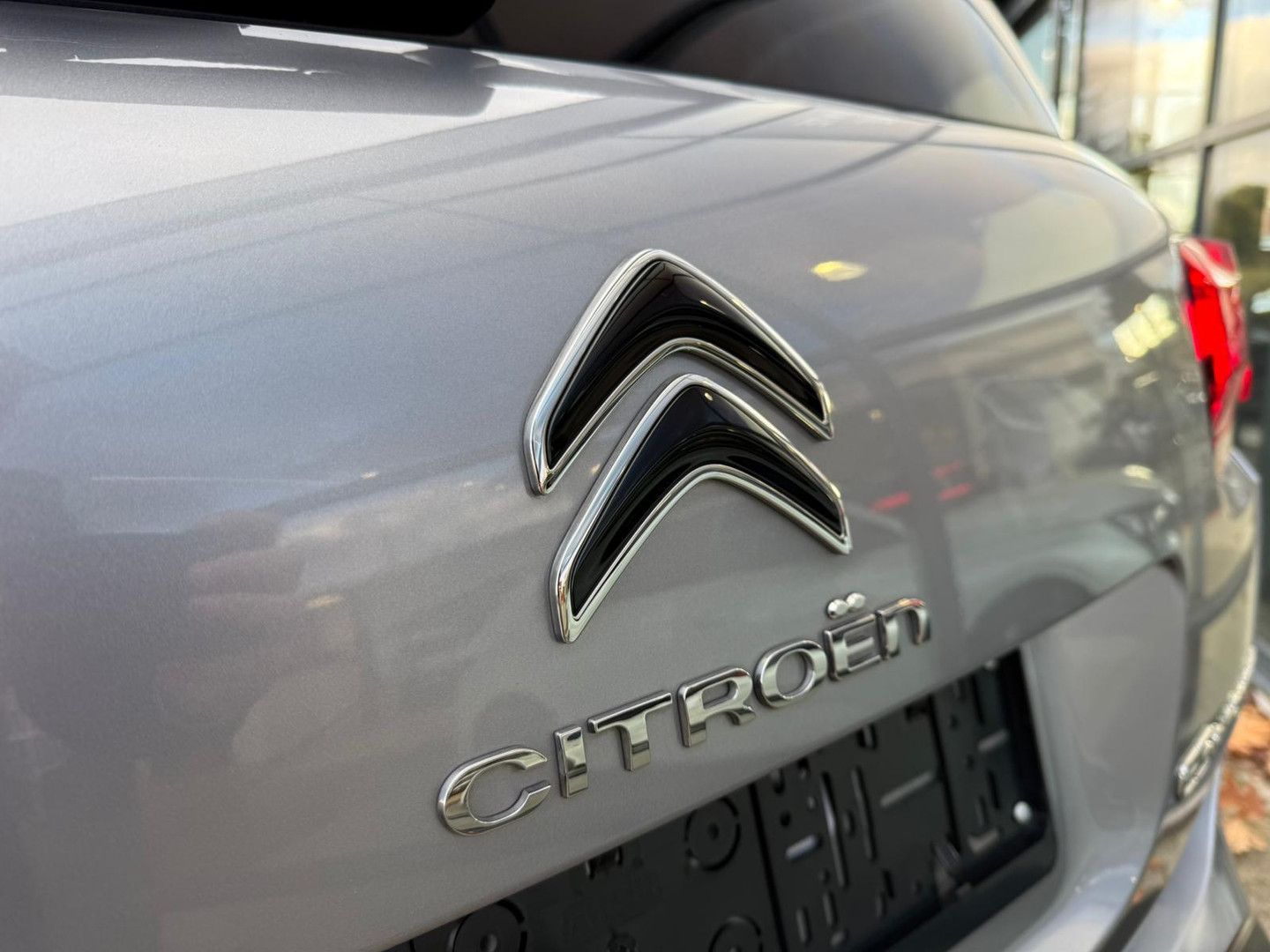 Citroën Citroën
