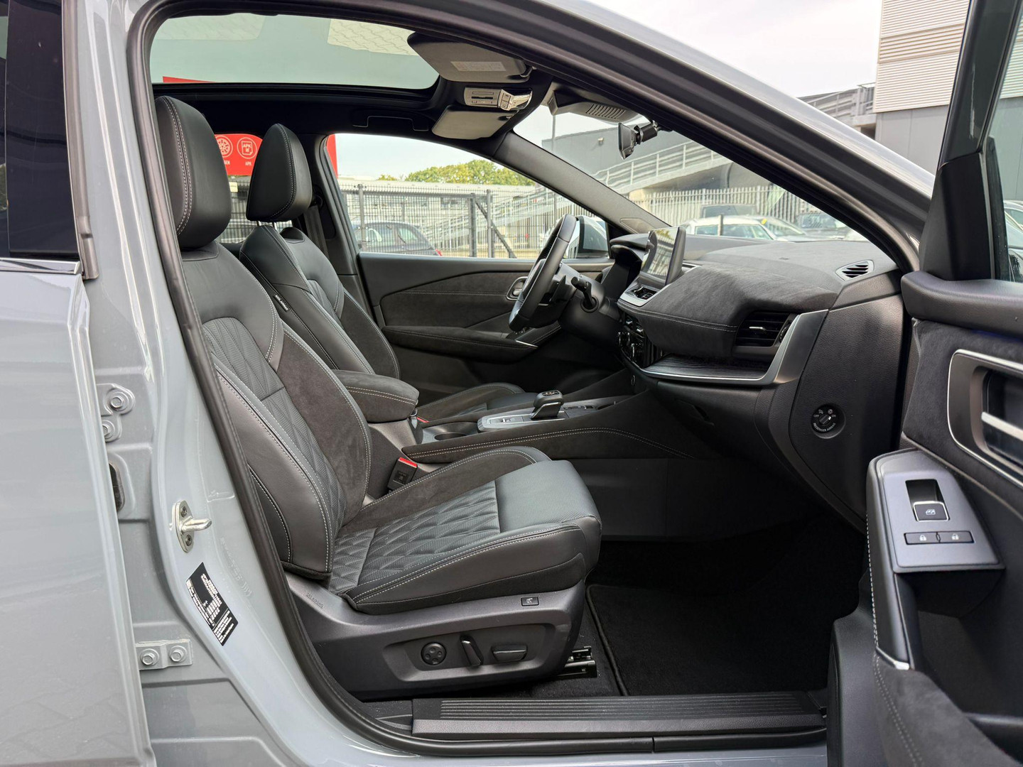 Nissan Nissan