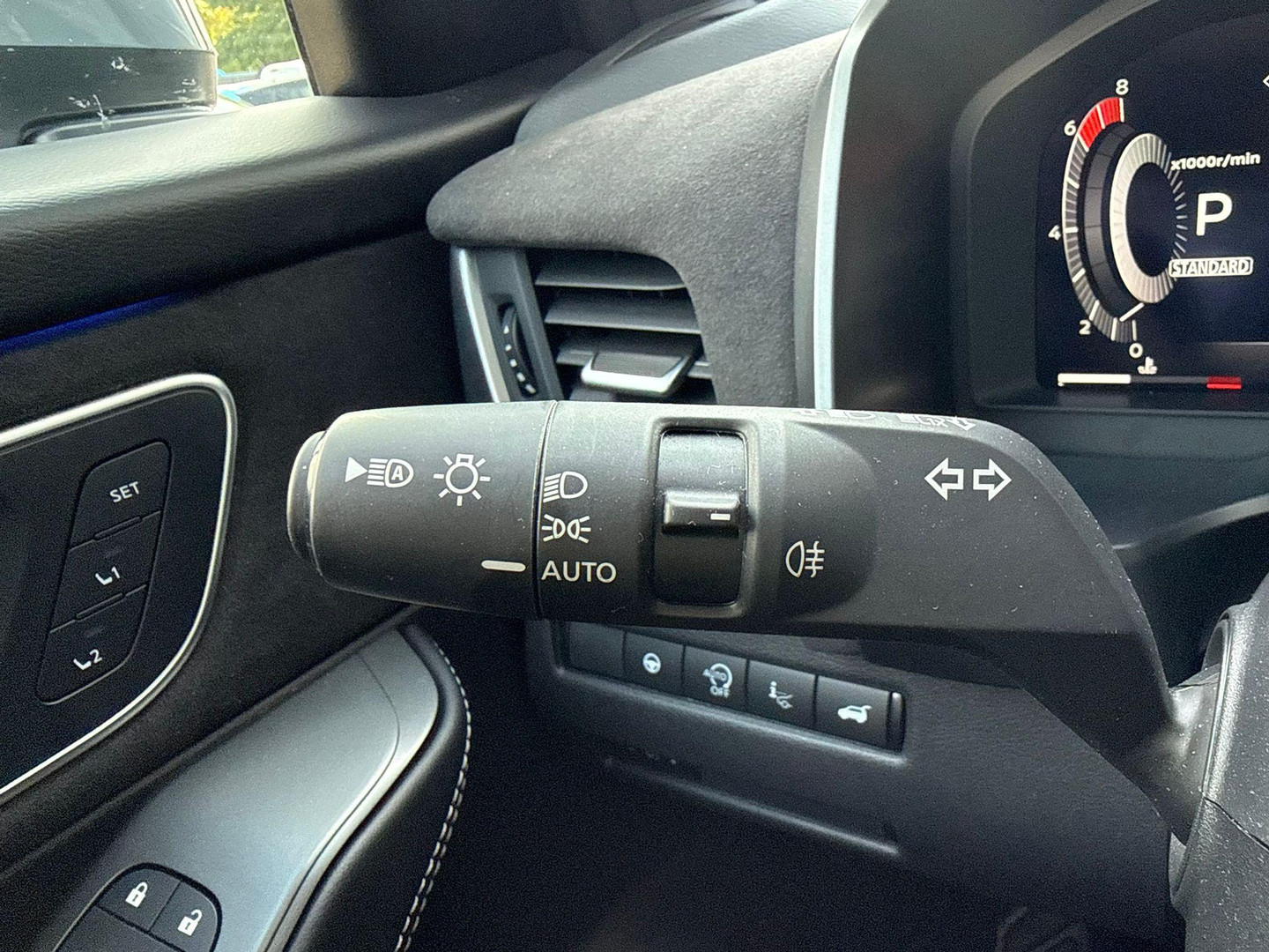 Nissan Nissan