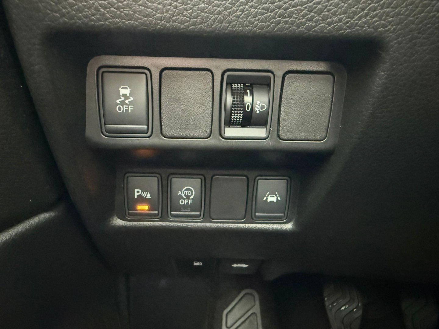 Nissan Nissan