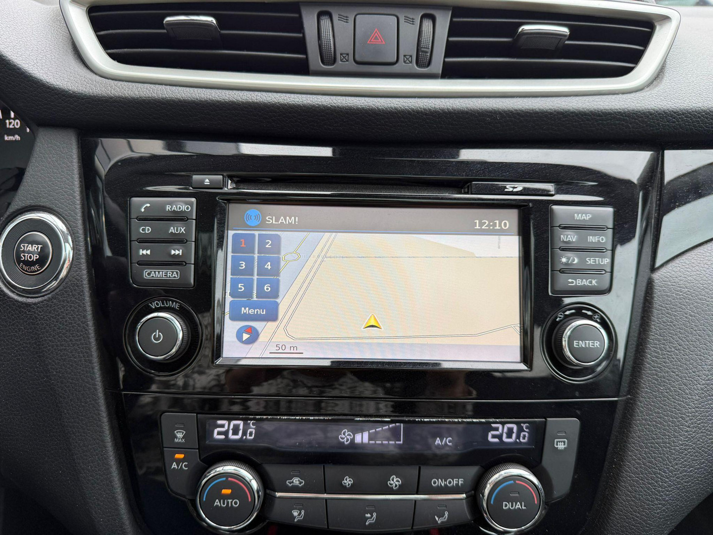 Nissan Nissan