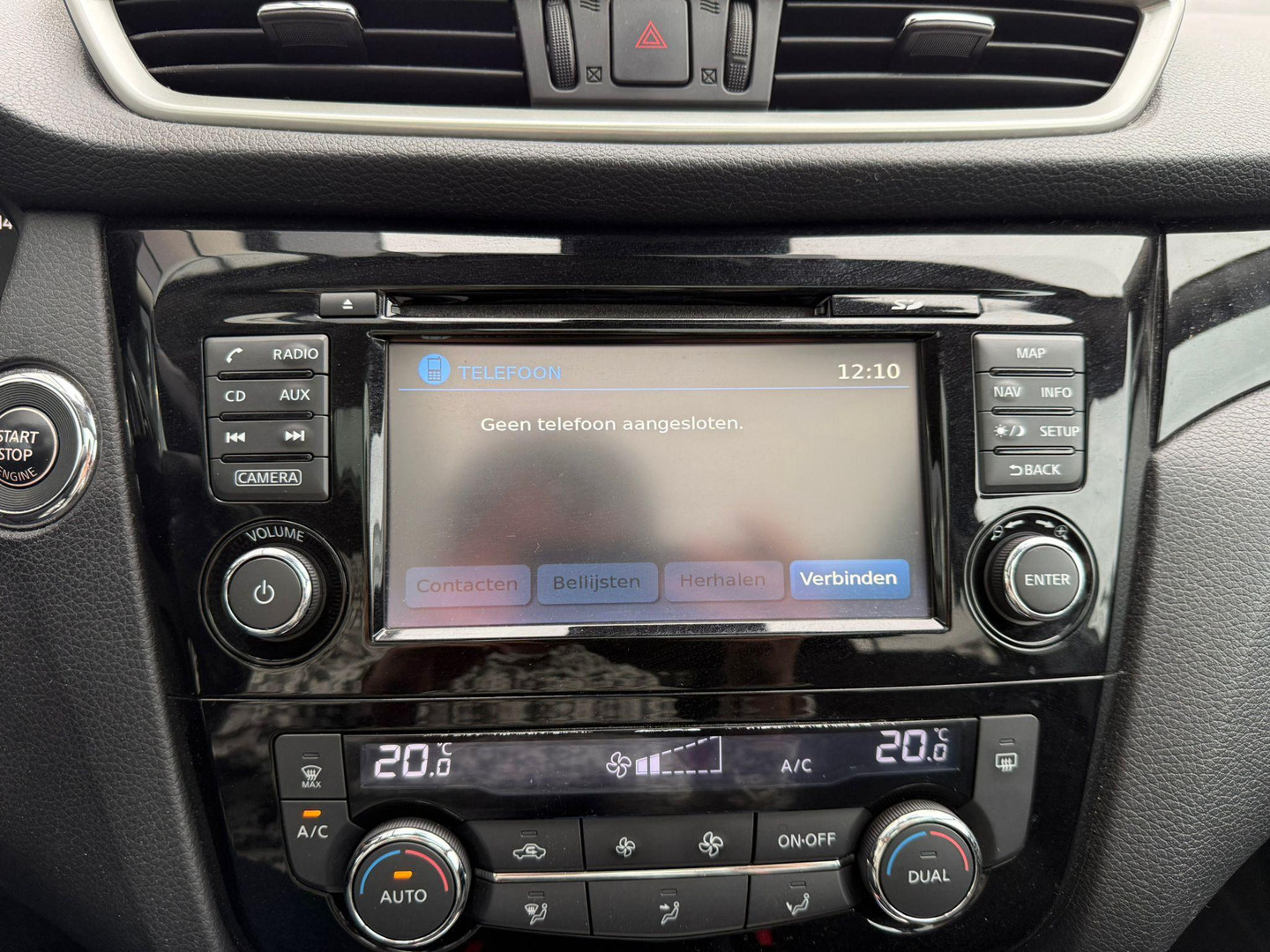 Nissan Nissan