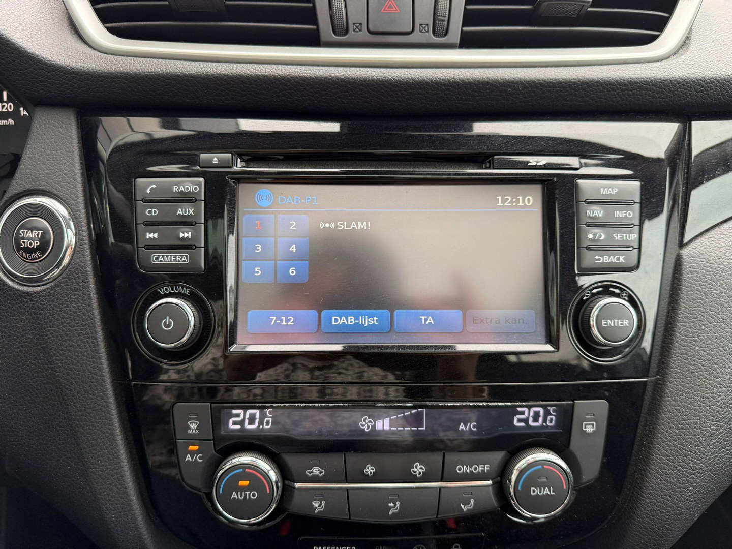 Nissan Nissan