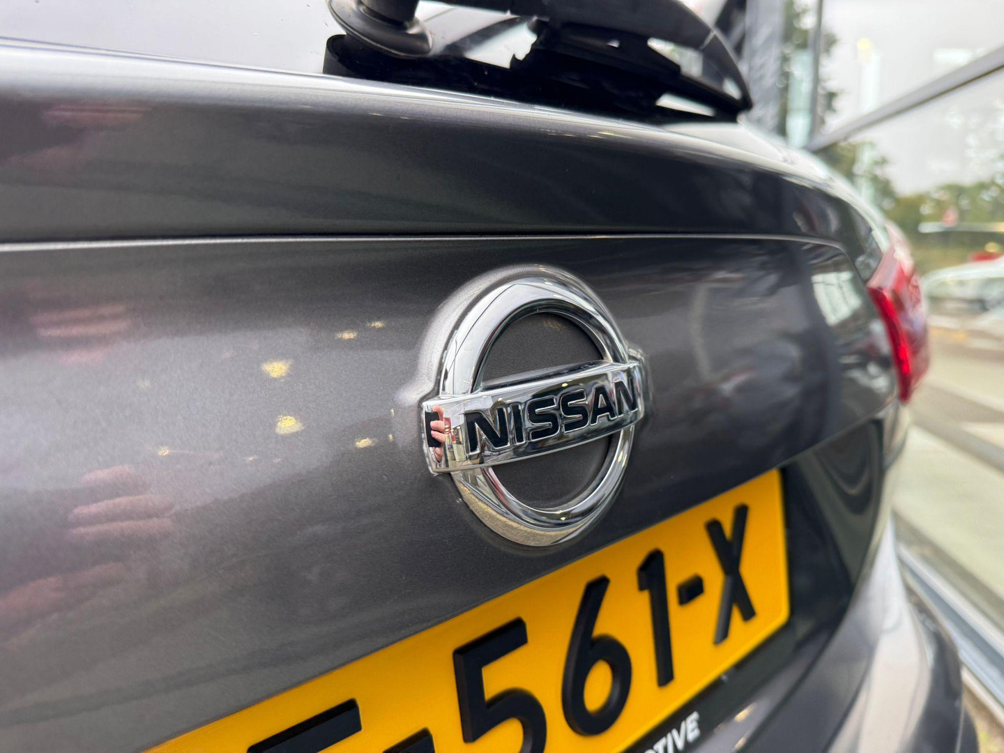 Nissan Nissan
