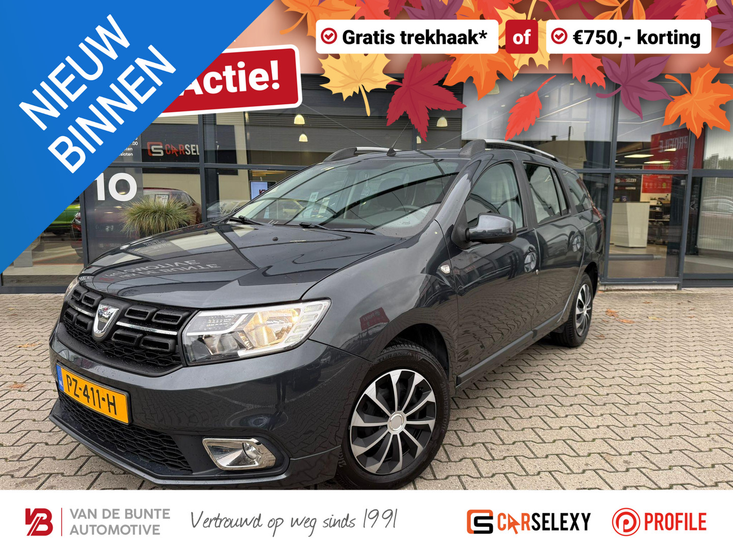 Dacia Dacia